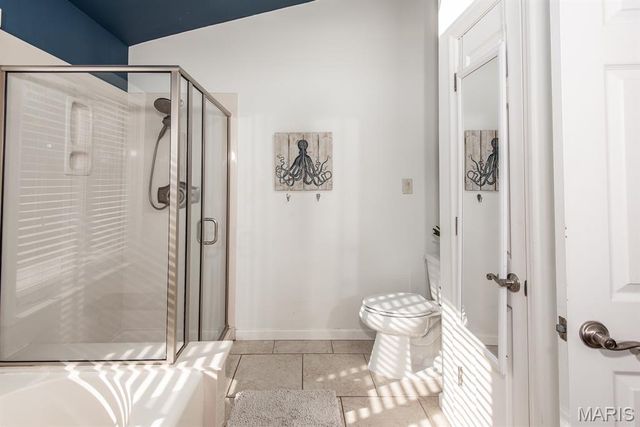 2536 Black Water Drive, St Louis, MO 63129