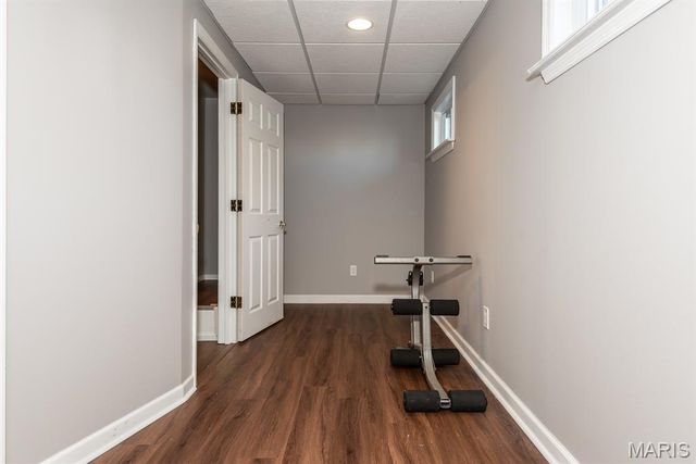 2536 Black Water Drive, St Louis, MO 63129