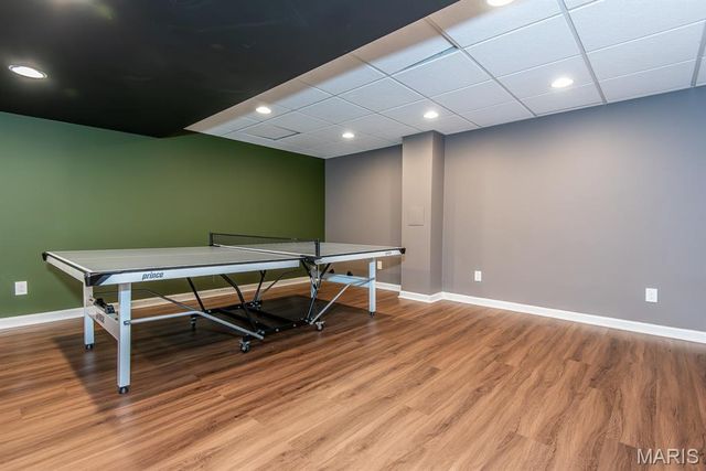 2536 Black Water Drive, St Louis, MO 63129