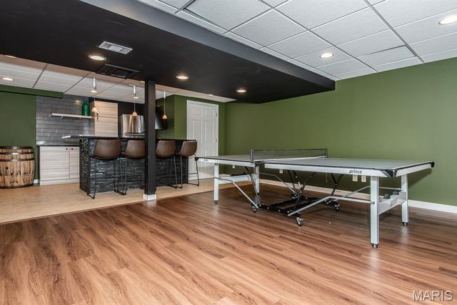 2536 Black Water Drive, St Louis, MO 63129