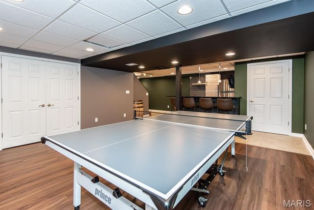 2536 Black Water Drive, St Louis, MO 63129