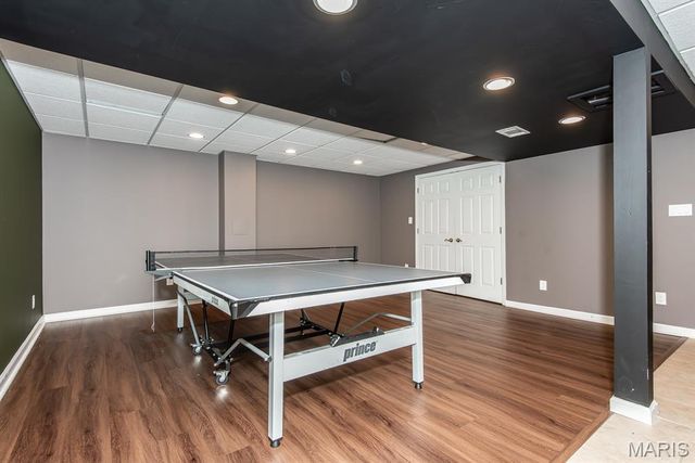 2536 Black Water Drive, St Louis, MO 63129