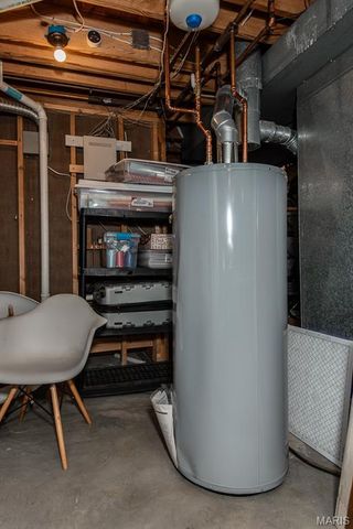 2536 Black Water Drive, St Louis, MO 63129