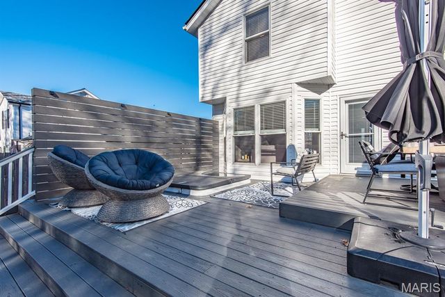 2536 Black Water Drive, St Louis, MO 63129