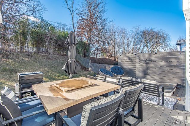 2536 Black Water Drive, St Louis, MO 63129