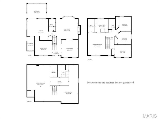 2536 Black Water Drive, St Louis, MO 63129