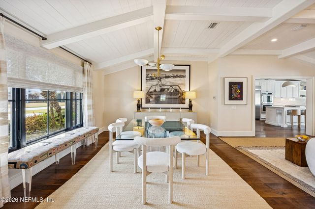 316 PABLO Road, Ponte Vedra Beach, FL 32082