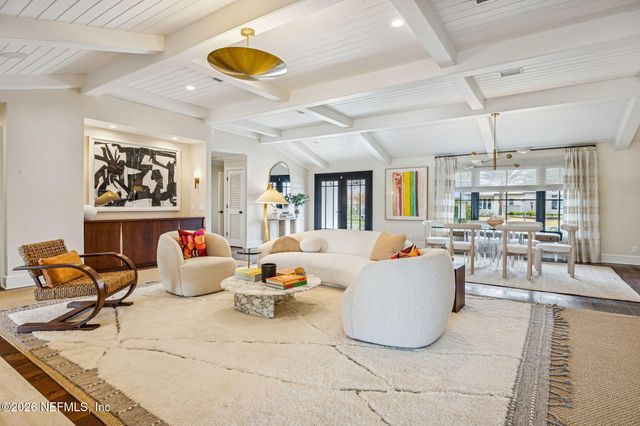 316 PABLO Road, Ponte Vedra Beach, FL 32082