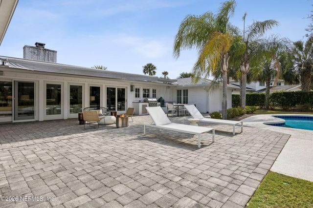 316 PABLO Road, Ponte Vedra Beach, FL 32082