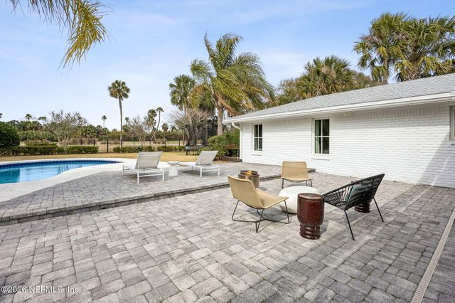 316 PABLO Road, Ponte Vedra Beach, FL 32082