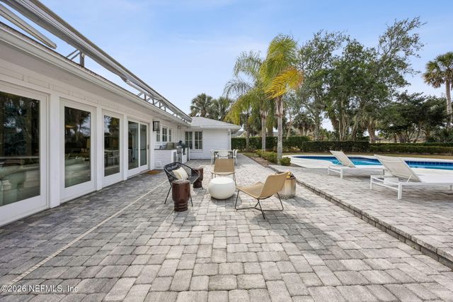 316 PABLO Road, Ponte Vedra Beach, FL 32082