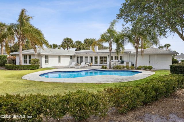 316 PABLO Road, Ponte Vedra Beach, FL 32082