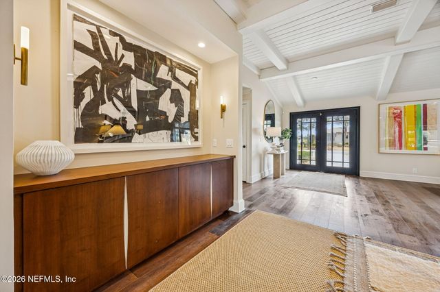 316 PABLO Road, Ponte Vedra Beach, FL 32082