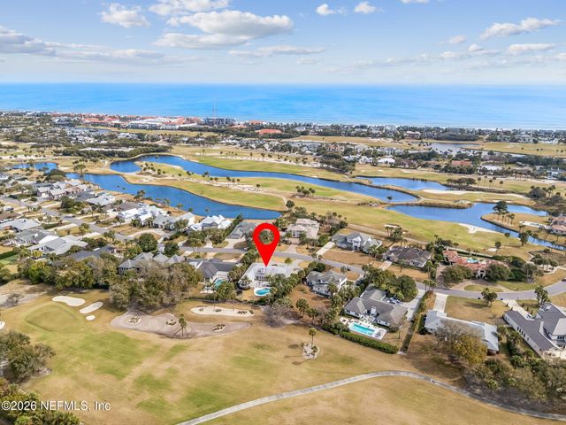 316 PABLO Road, Ponte Vedra Beach, FL 32082