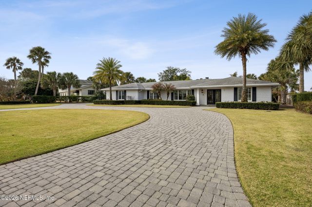 316 PABLO Road, Ponte Vedra Beach, FL 32082