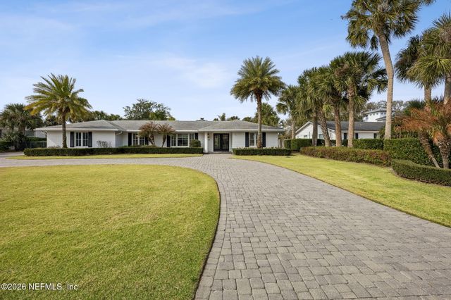 316 PABLO Road, Ponte Vedra Beach, FL 32082