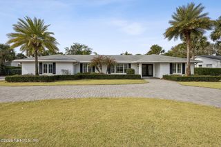 316 PABLO Road, Ponte Vedra Beach, FL 32082