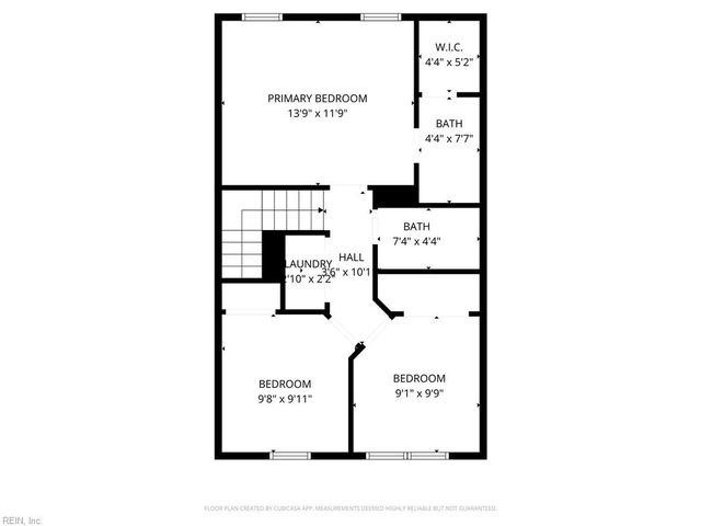 901 Lakeview CV, Smithfield, VA 23430