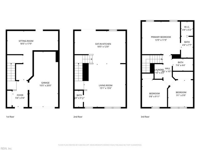 901 Lakeview CV, Smithfield, VA 23430