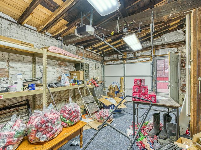 1288 Stewart Avenue, Lincoln Park, MI 48146