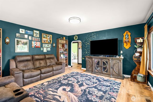 120 NE Riverhill Lane, Belfair, WA 98528