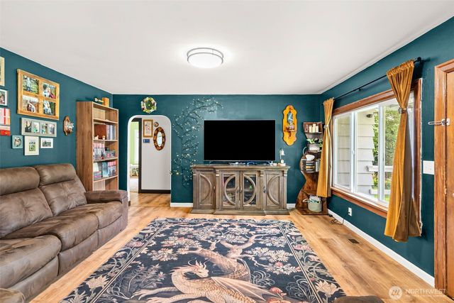 120 NE Riverhill Lane, Belfair, WA 98528