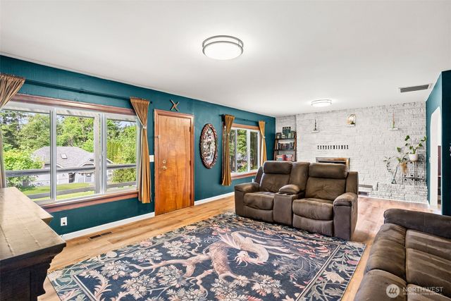 120 NE Riverhill Lane, Belfair, WA 98528