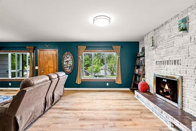 120 NE Riverhill Lane, Belfair, WA 98528