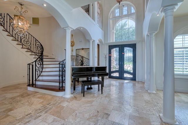 5623 Waters Landing Lane, Richmond, TX 77469
