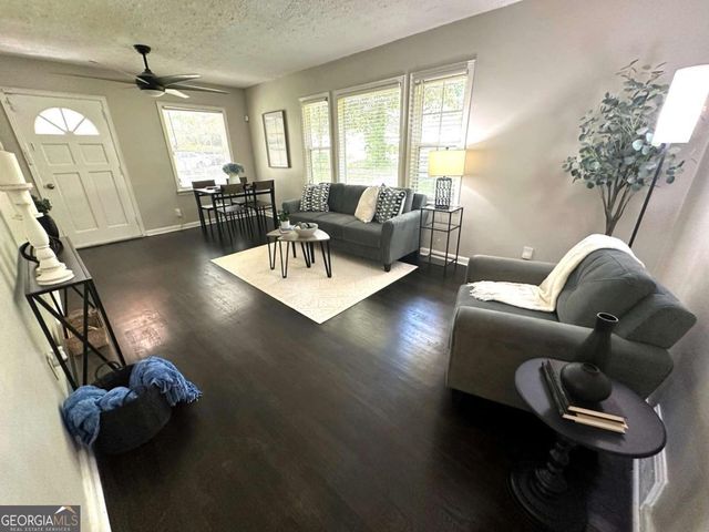 1900 Meadow Lane 1900, Decatur, GA 30032