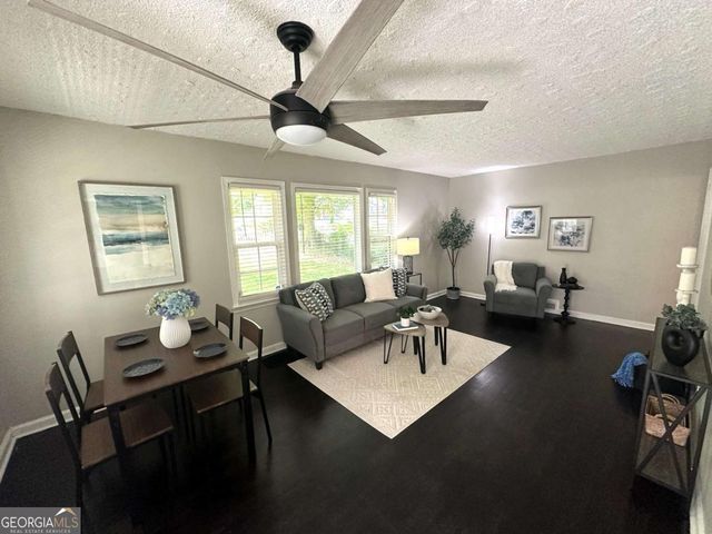 1900 Meadow Lane 1900, Decatur, GA 30032
