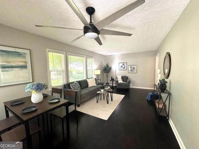 1900 Meadow Lane 1900, Decatur, GA 30032