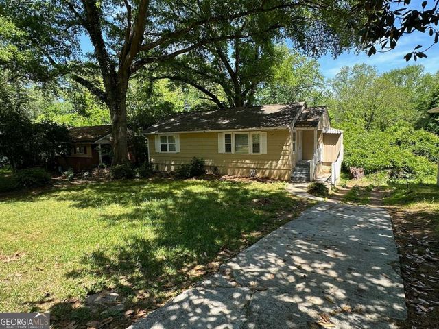 1900 Meadow Lane 1900, Decatur, GA 30032