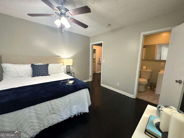 1900 Meadow Lane 1900, Decatur, GA 30032