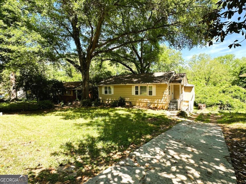1900 Meadow Lane 1900, Decatur, GA 30032