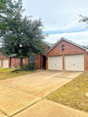 4334 Wellington Grove Lane, Katy, TX 77494