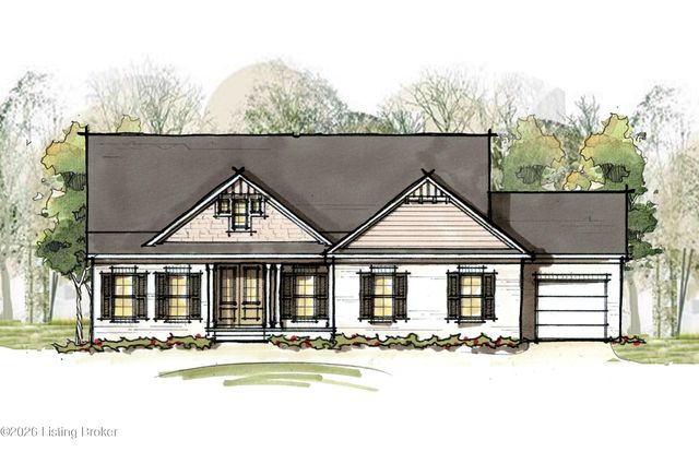 4023 Thomas Farm Dr, Louisville, KY 40299