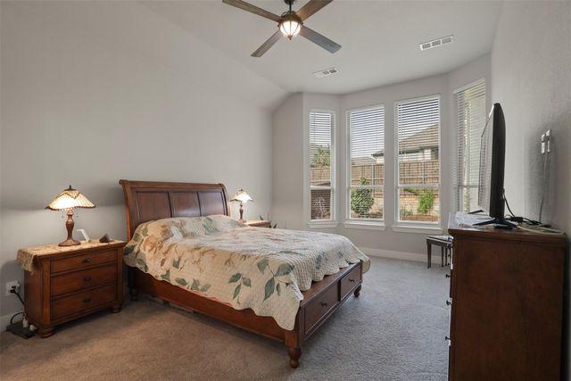 1201 Bluestem Drive, Aubrey, TX 76227