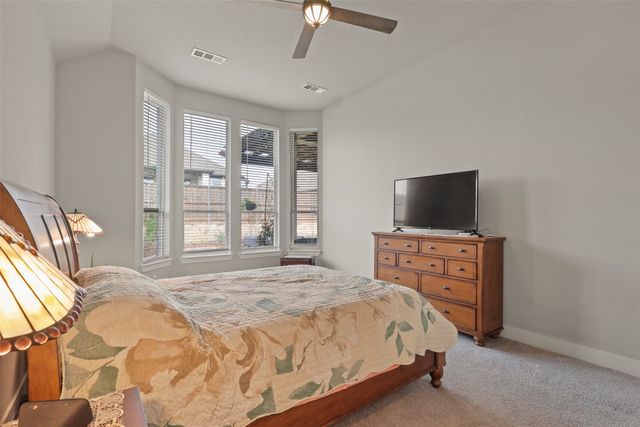 1201 Bluestem Drive, Aubrey, TX 76227