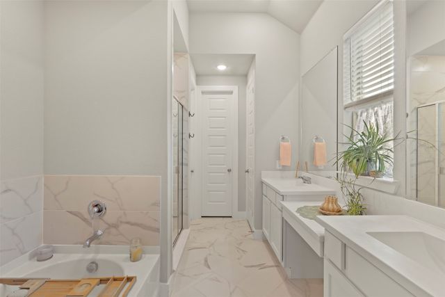 1201 Bluestem Drive, Aubrey, TX 76227