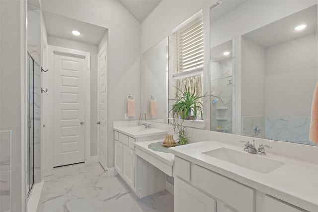 1201 Bluestem Drive, Aubrey, TX 76227