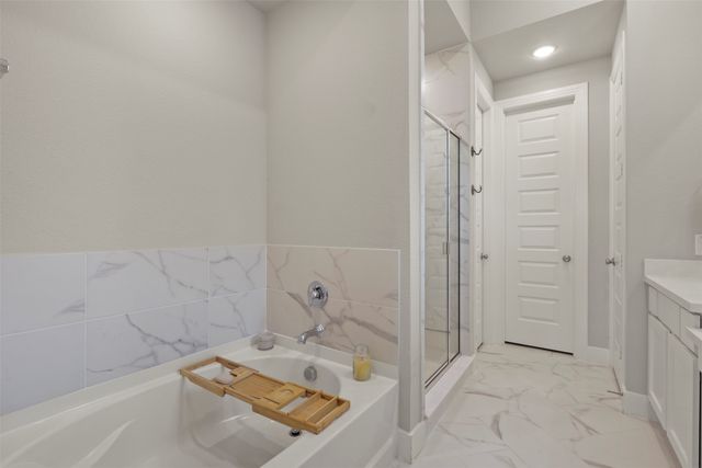 1201 Bluestem Drive, Aubrey, TX 76227