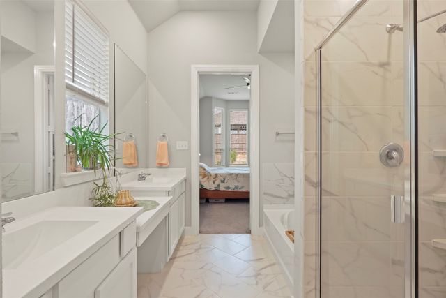 1201 Bluestem Drive, Aubrey, TX 76227