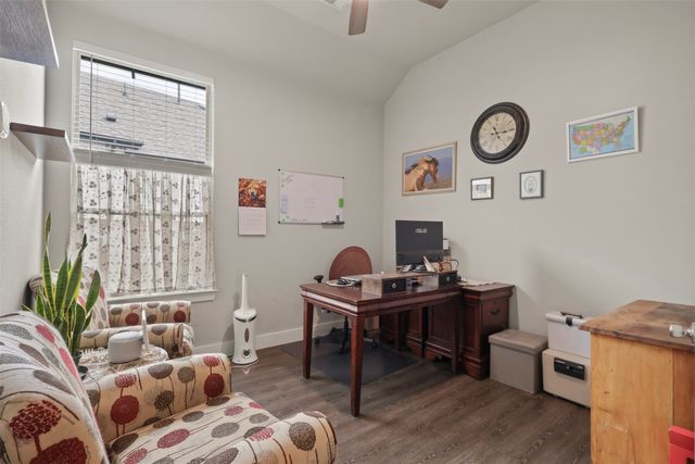 1201 Bluestem Drive, Aubrey, TX 76227