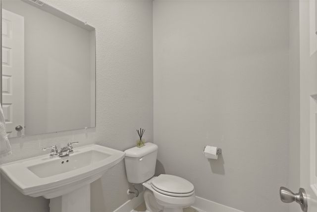 1201 Bluestem Drive, Aubrey, TX 76227