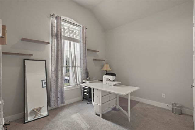 1201 Bluestem Drive, Aubrey, TX 76227