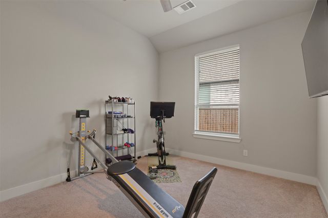 1201 Bluestem Drive, Aubrey, TX 76227