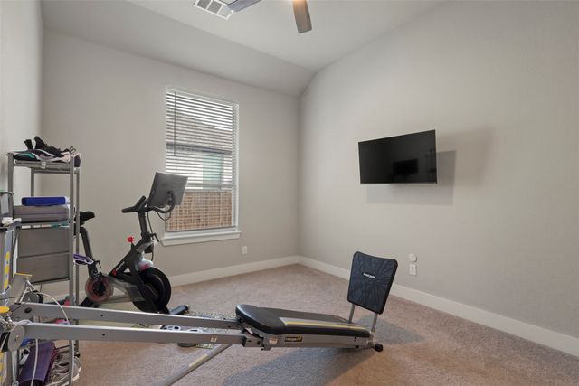 1201 Bluestem Drive, Aubrey, TX 76227