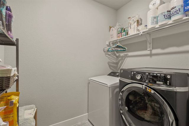 1201 Bluestem Drive, Aubrey, TX 76227