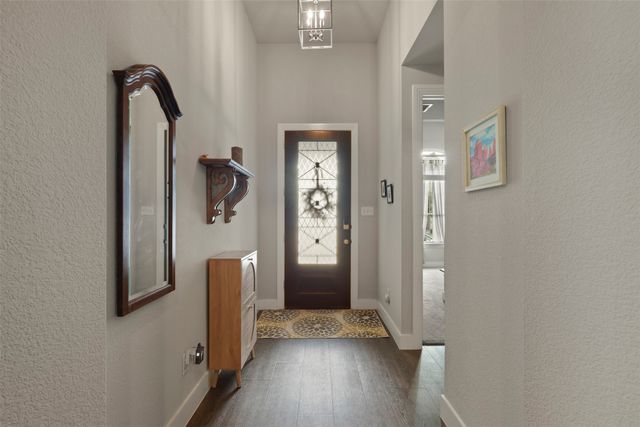 1201 Bluestem Drive, Aubrey, TX 76227